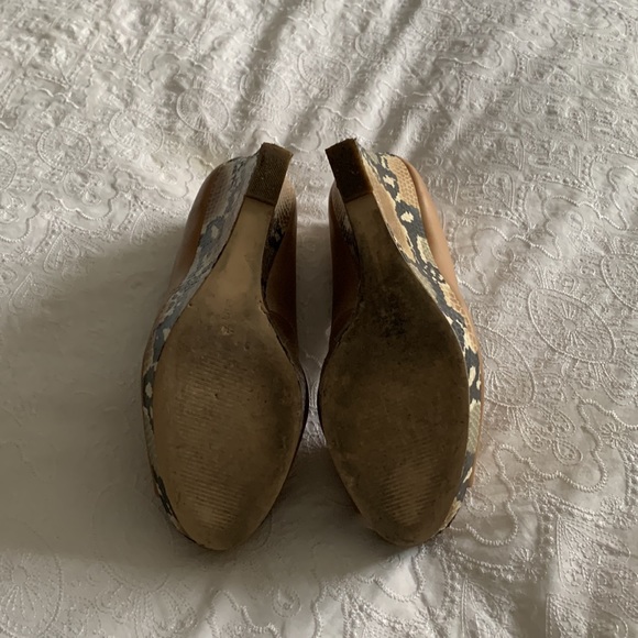 Calvin Klein wedges - Picture 3 of 5